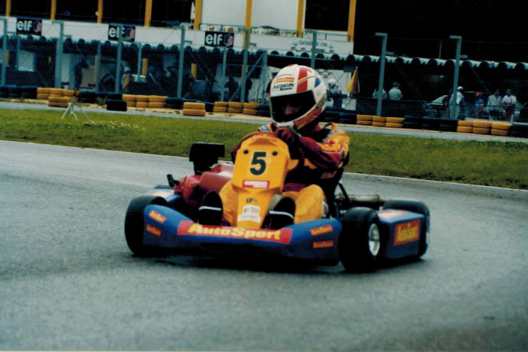Kart Challenge 2000 - Leiria20